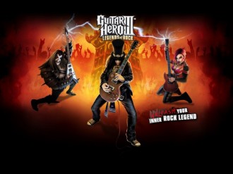 Activision затриха Guitar Hero, но за сметка на това ще правят... Dance Hero