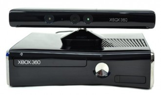 Kinect се продавал пет пъти по-добре от Move през февруари тая година