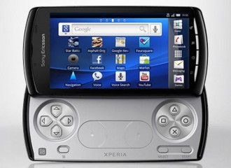 Xperia Play отложен заради софтуерни бъгове във Великобритания