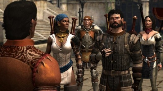 dragon age 2 prodajbi