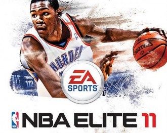 EA отсече: Без NBA и през 2011 година