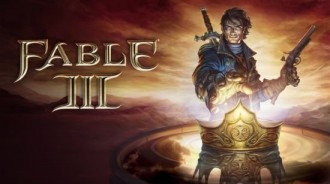 Fable III нямало да може да бъде завършен от незрящо дете с краката му за PC