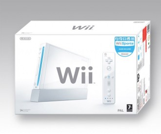 Nintendo потвърди: Ще видим Nintendo Wii 2 през лятото на E3