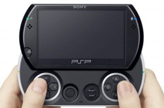 PSP Go всъщност не било мъртво в САЩ