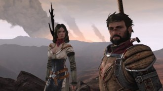 BioWare започва да набира служители за Dragon Age III