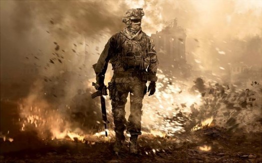 call of duty modern warfare 3