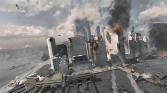 Излизането на Modern Warfare 3 потвърдено официално за 8 ноември, излиза и трейлър