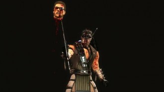 Официално: Mortal Kombat с Komplete Edition през март