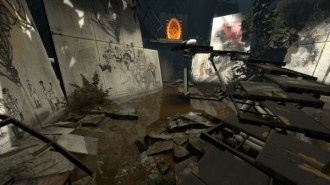 Яко: Първото DLC за Portal 2 ще е безплатно