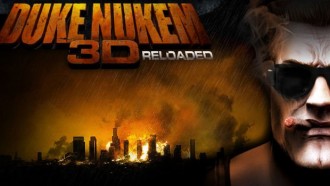 Сега вече говорим – датчани правят HD версия на Duke Nukem 3D