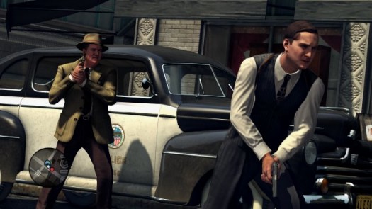 l.a. noire za pc