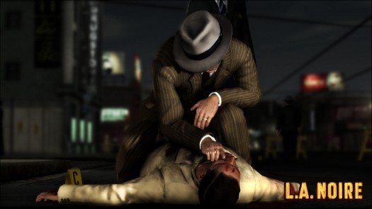 la noire 8