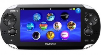 Sony NGP ще носи названието PlayStation Vita отсега нататък    