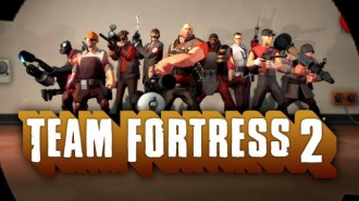 Team Fortress 2 вече безплатен за игра, втурвай се на към него, народе