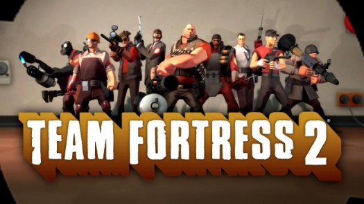 team fortress 2 bezplaten