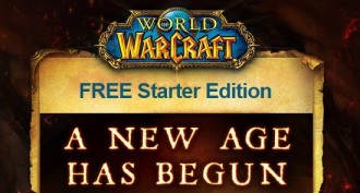 World of Warcraft променя модела си за привличане на нови играчи, маха 14-те пробни дни 