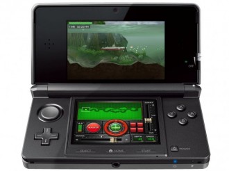 Съдят Nintendo заради екрана на 3DS, откраднали технологията