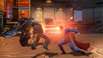 DC Universe Online се превръща в поредната „безплатна” MMORPG игра