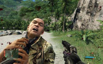 Оригиналният Crysis се сдобива с подобрена версия за Xbox360 и PlayStation 3