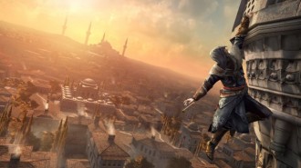 Греда – Assassin’s Creed: Lost Legacy няма да се появи за Nintendo 3DS
