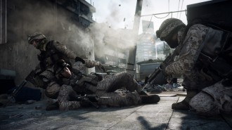 EA ще последват примера на Activision, правят поредицата Battlefield сапунка