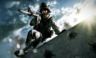Battlefield 3 продава 10 милиона бройки за няколко дни
