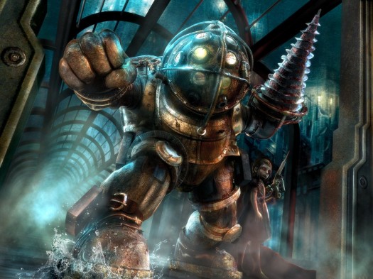 bioshock ps vita