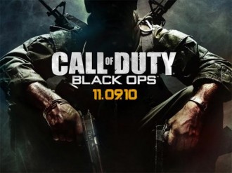 Call of Duty: Black Ops продава 5.6 милиона бройки за ден