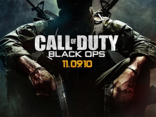 black ops
