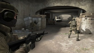 Бетата на Counter Strike: Global Offensive отложена