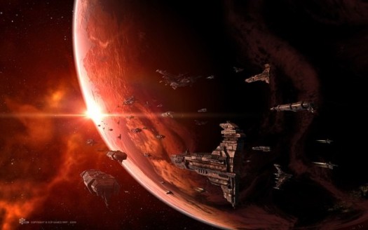 eve online suzdateli