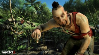 Far Cry 3 излиза догодина