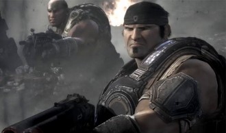 Първото DLC за Gears of War 3 налично на 1 ноември