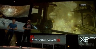 Блезински: Ще е тъпо, ако не направим Gears of War 4