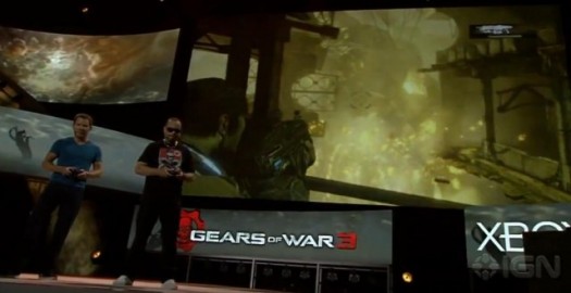 gears of war 4