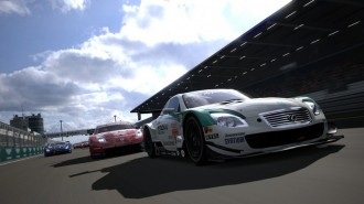 Пускат DLC-то Spec 2.0 за Gran Turismo 5, то подготвя играта... за нови DLC-та!