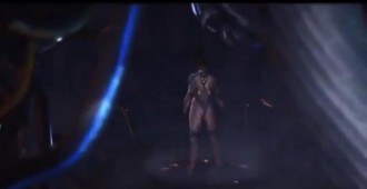 Изтече тийзър за StarCraft II: Heart of the Swarm