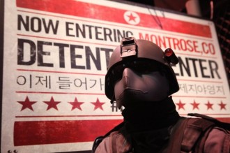 Homefront се продава добре въпреки лошите ревюта