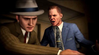 Създателите на L.A. Noire дължали 1.4 милиона долара, чудя се как е възможно с добрите продажби на играта?