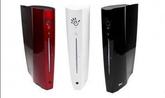 И Lenovo правят своя конзола, появява се в Китай по-късно тая година