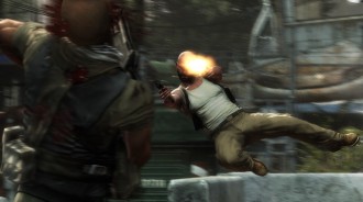 Remedy хвалят Max Payne 3 на Rockstar, бил „брилиянтен”