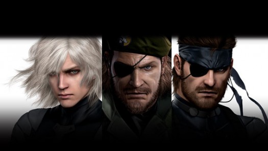 metal gear solid