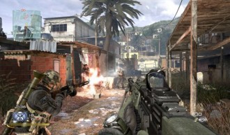 Играч на Modern Warfare 2 с дебилен експеримент, тръгва да стига максимален левъл без оръжия