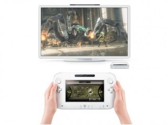 Sony за Nintendo Wii U: Meh. 