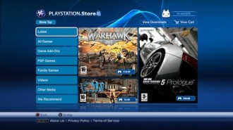 Епосът завършва на 24 май, възстановяват PlayStation Store