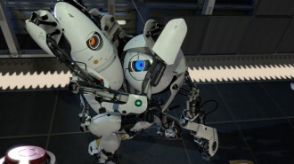 Първото (БЕЗПЛАТНО) DLC за Portal 2 налично след 3 дни