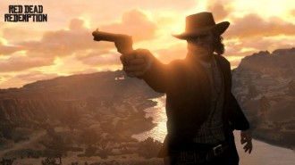 Red Dead Redemption спасява кожите на Take-Two