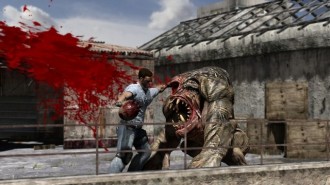 Serious Sam 3: BFE на пазара през ноември