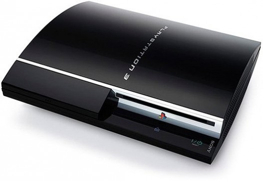 sony playstation 4