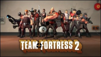 Хората обичат безплатното, колко изненадващо - броят активни играчи в Team Fortress 2 скача с 5 пъти, откакто играта е безплатна